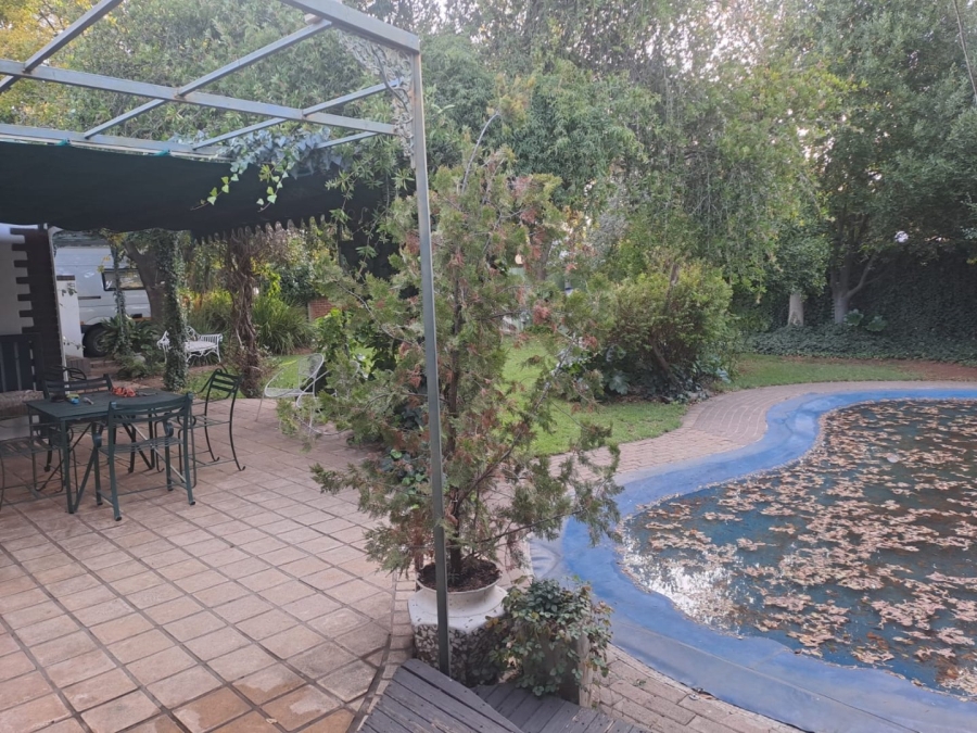 4 Bedroom Property for Sale in Park West Free State